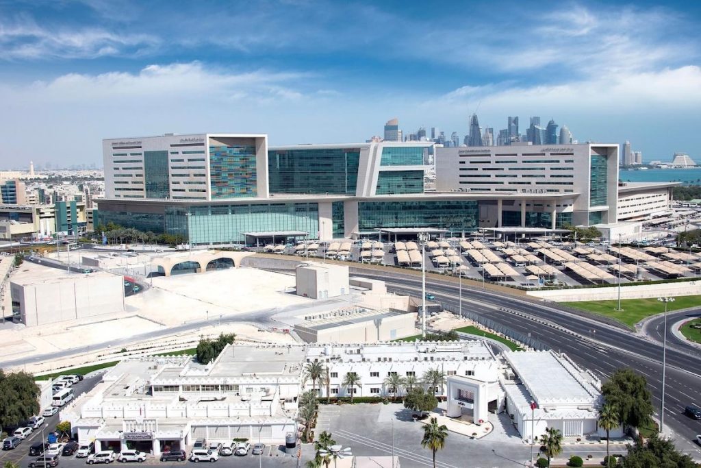 Affiliated Training Sites