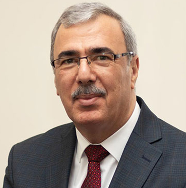 صورة الأستاذ د. باسم حمادي