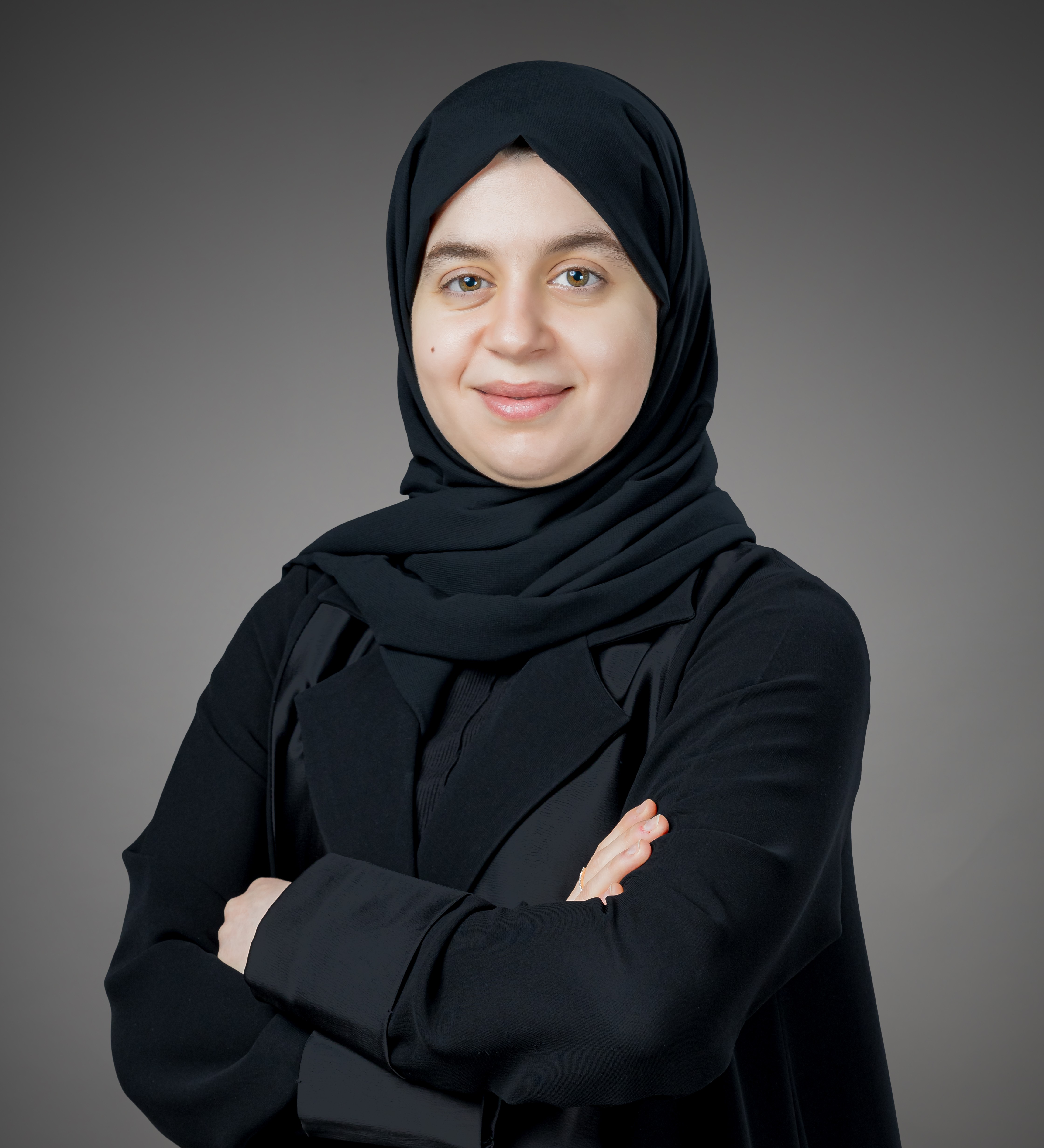 Dr. Muna Mustafa Al-Marzouqi
